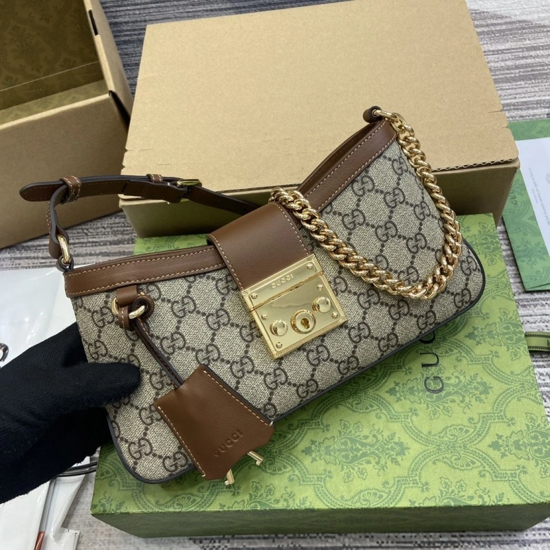 Gxccx Top Handle Bags Soft 34162