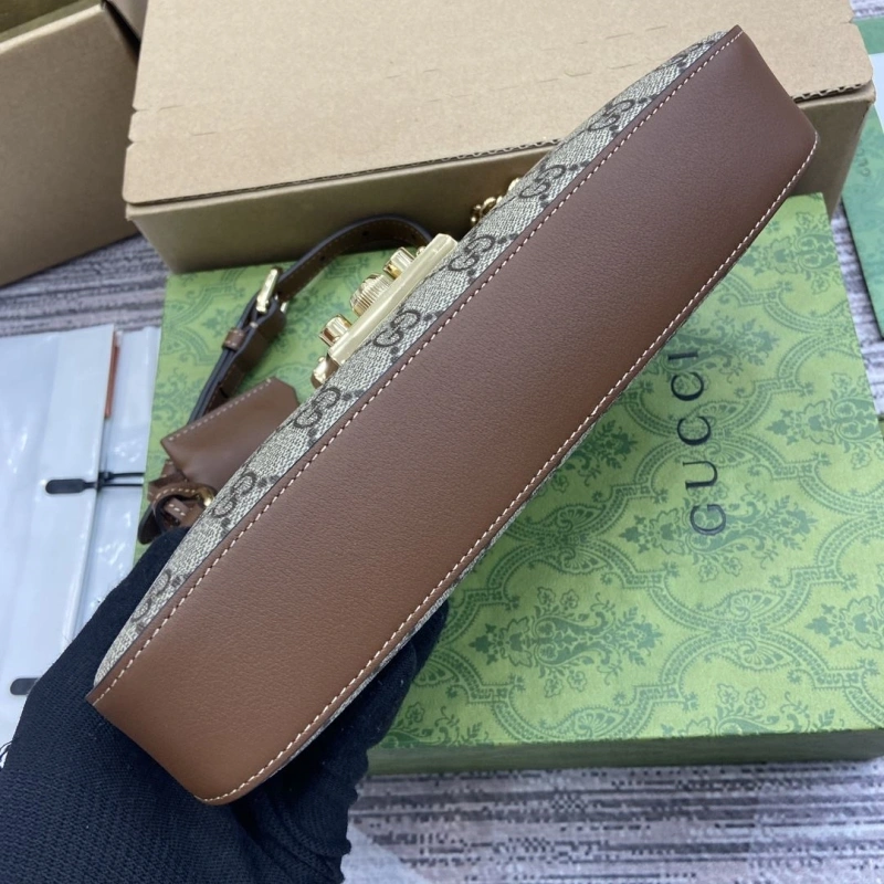 Gxccx Top Handle Bags Soft 34162
