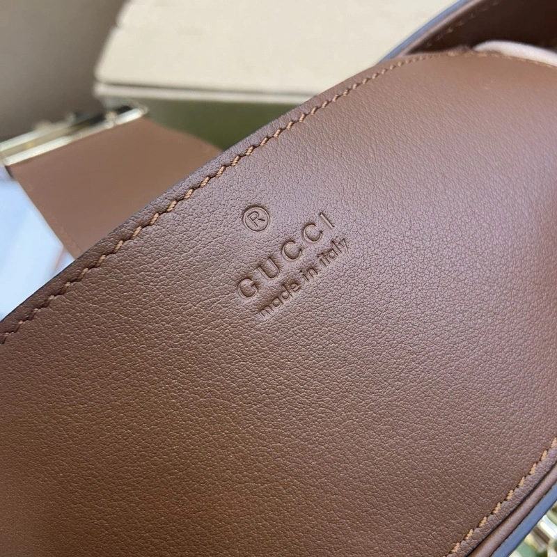 Gxccx Top Handle Bags Soft 34162