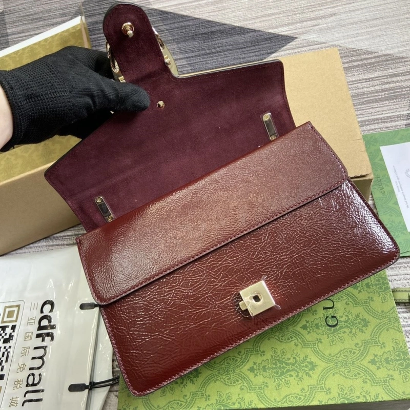 Modern Gxccx Satchel Bags 34251