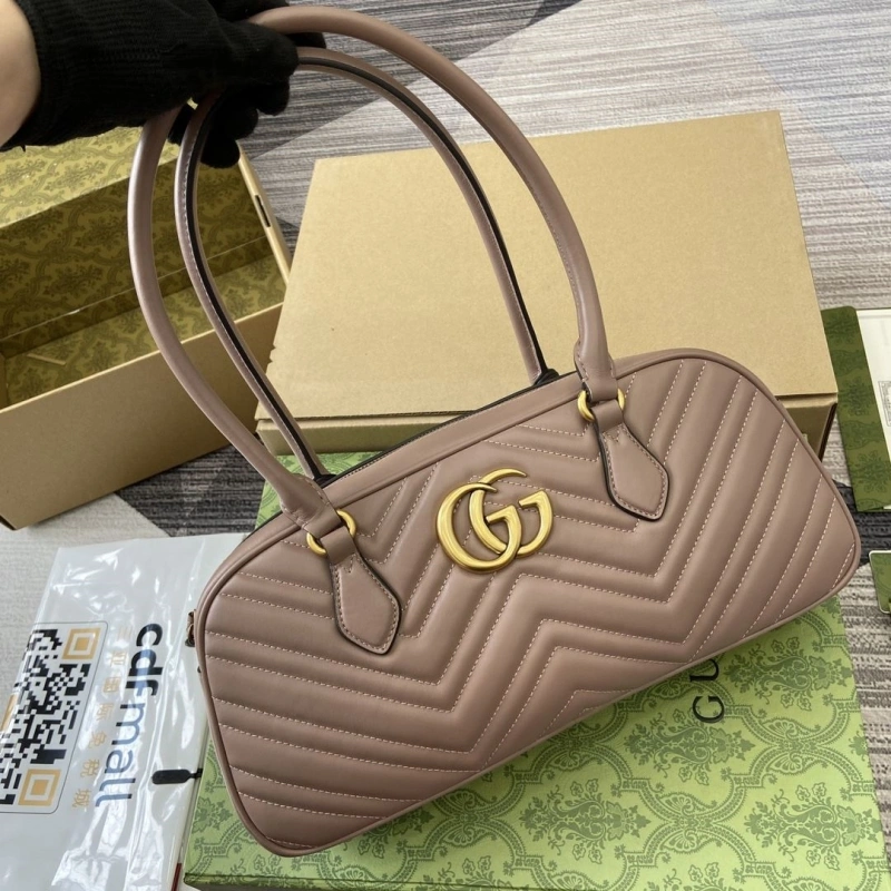 Fashionable Gxccx Top Handle Bags 34125