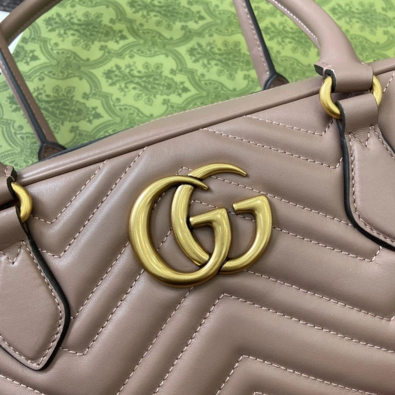 Fashionable Gxccx Top Handle Bags 34125