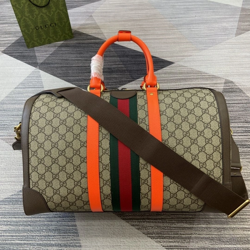 Elegant Gxccx Travel Bags 34122