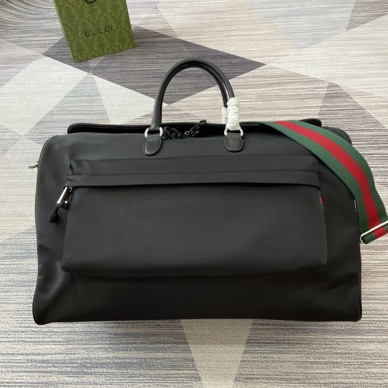 Functional Gxccx Travel Bags 34118
