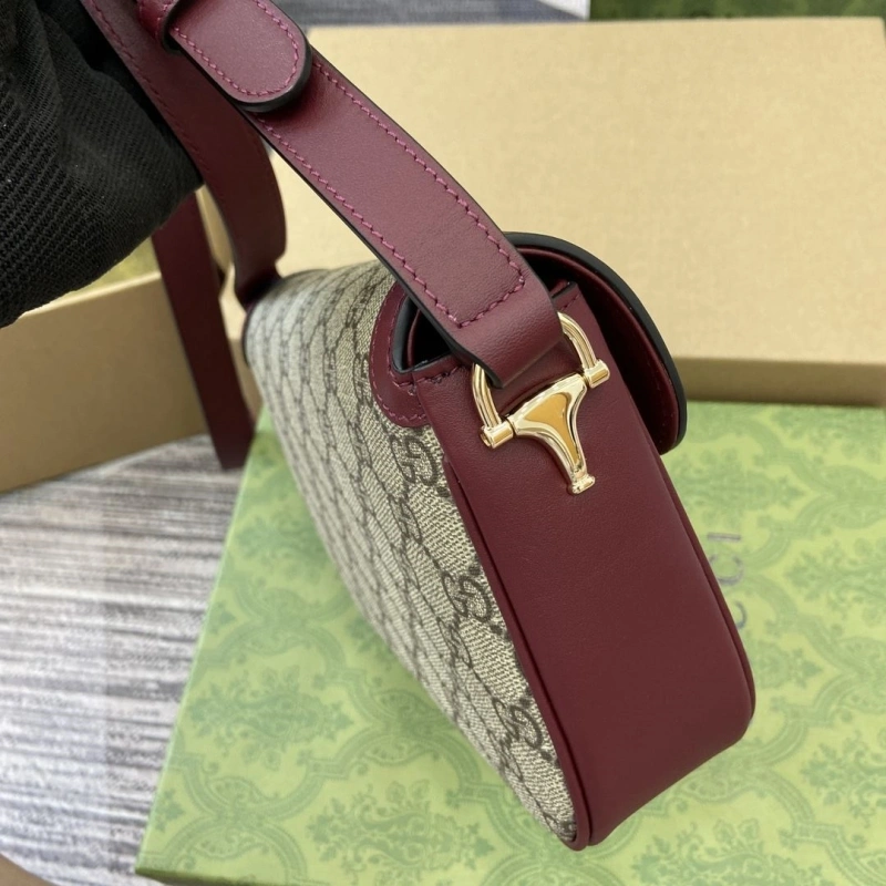 Gxccx Satchel Bags Flexible 34240