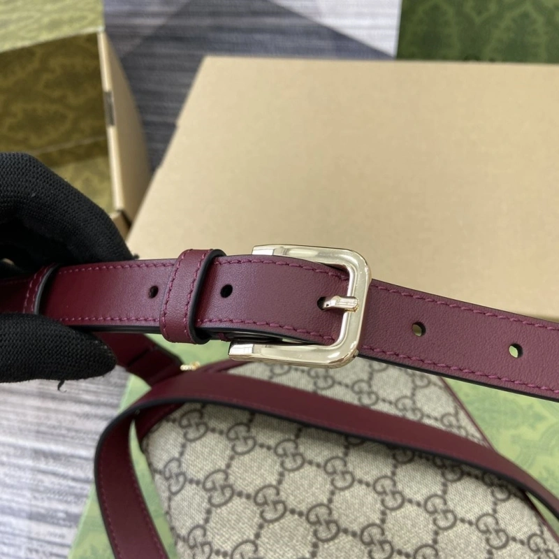 Gxccx Satchel Bags Flexible 34240