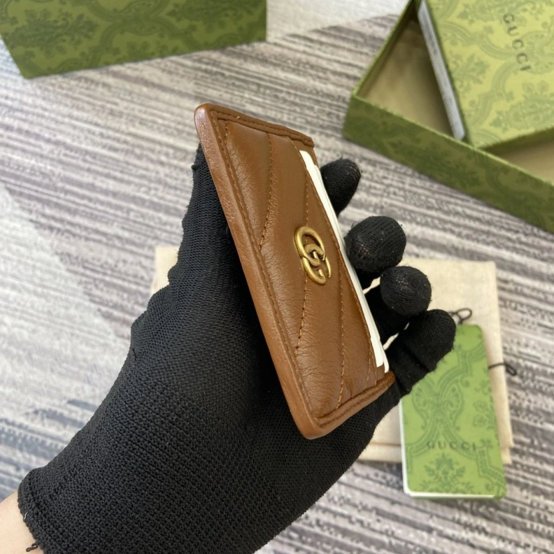 Refined Gxccx Wallets & Purse 33952