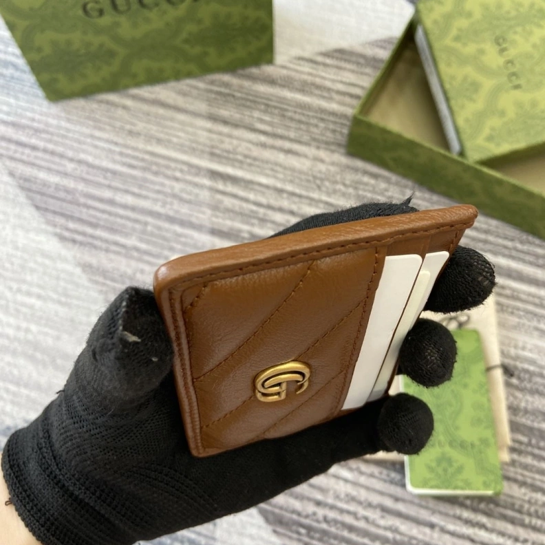Refined Gxccx Wallets & Purse 33952
