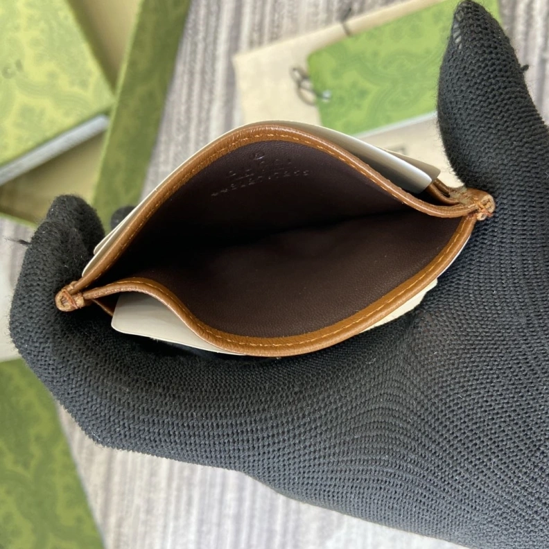 Refined Gxccx Wallets & Purse 33952