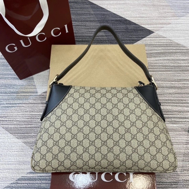 Gxccx Top Handle Bags Soft 34014