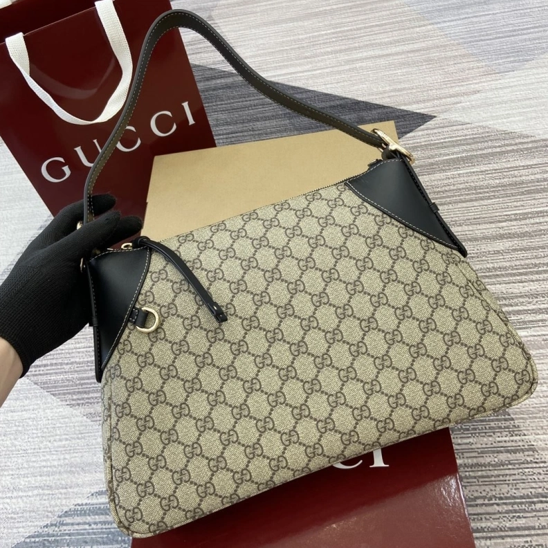 Gxccx Top Handle Bags Soft 34014