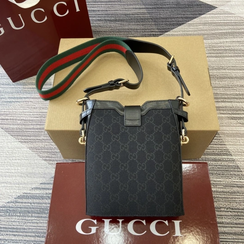 Gxccx Satchel Bags Elegant 34060