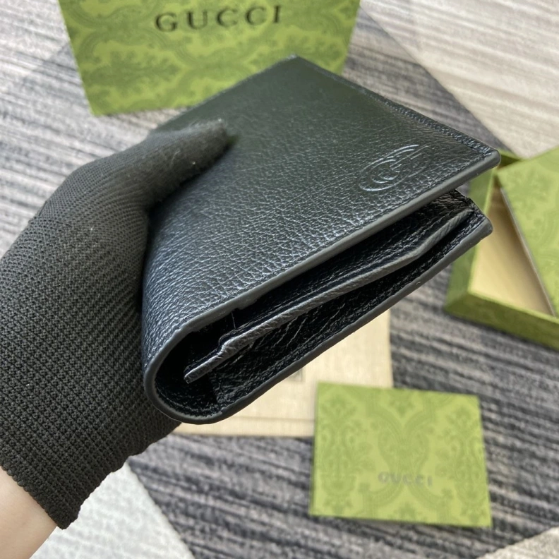 Lightweight Gxccx Wallets & Purse 33928