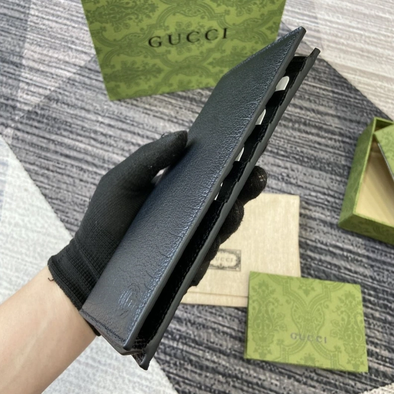 Lightweight Gxccx Wallets & Purse 33928
