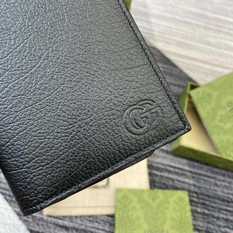 Lightweight Gxccx Wallets & Purse 33928