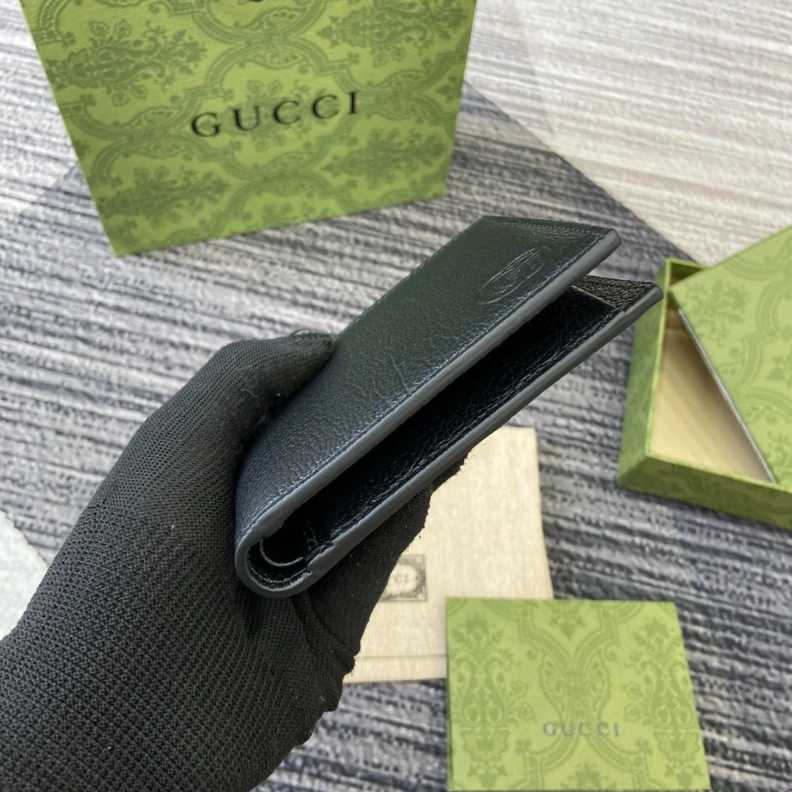 Flexible Gxccx Wallets & Purse 33981