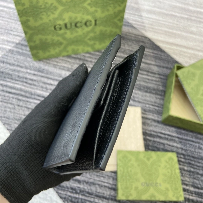 Flexible Gxccx Wallets & Purse 33981