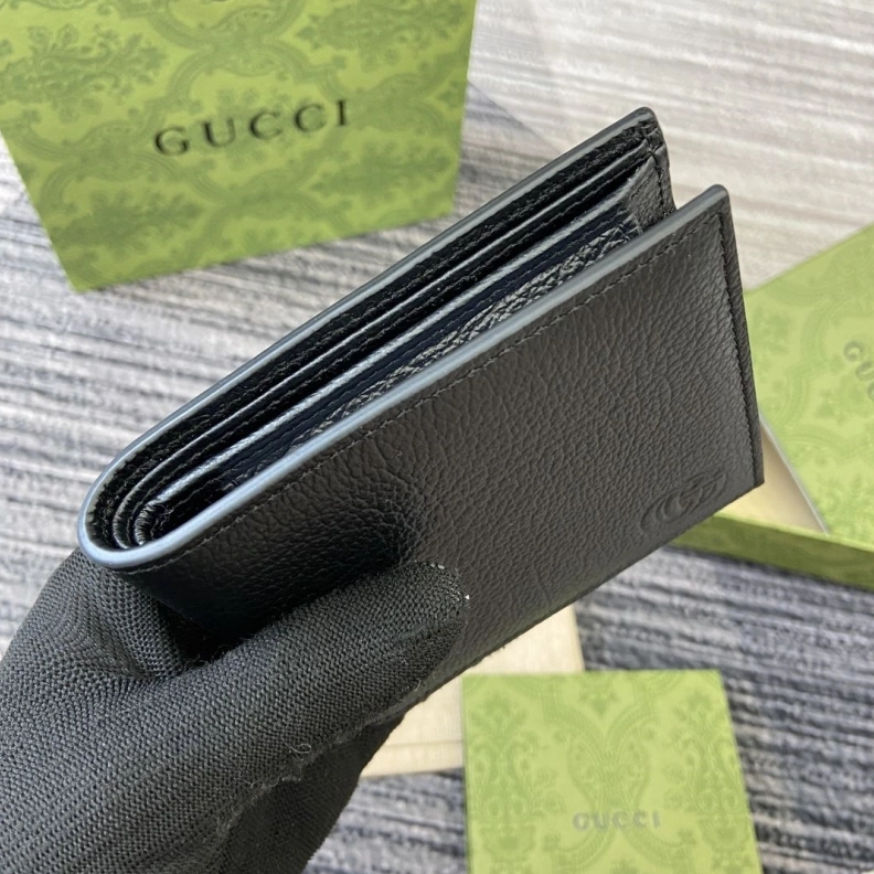 Flexible Gxccx Wallets & Purse 33981