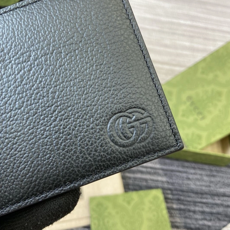 Flexible Gxccx Wallets & Purse 33981