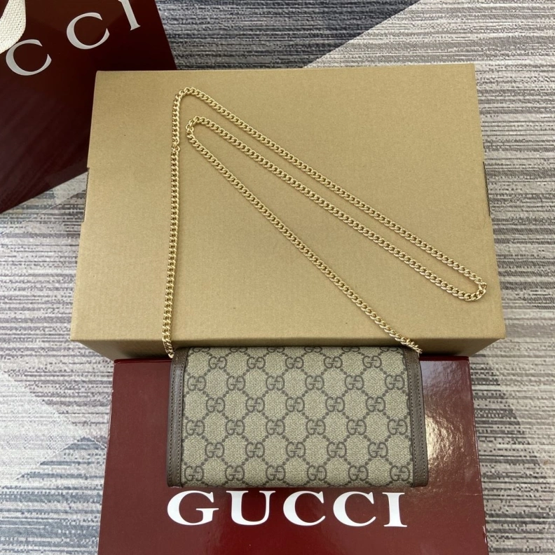 Bright Gxccx Wallets & Purse 33979