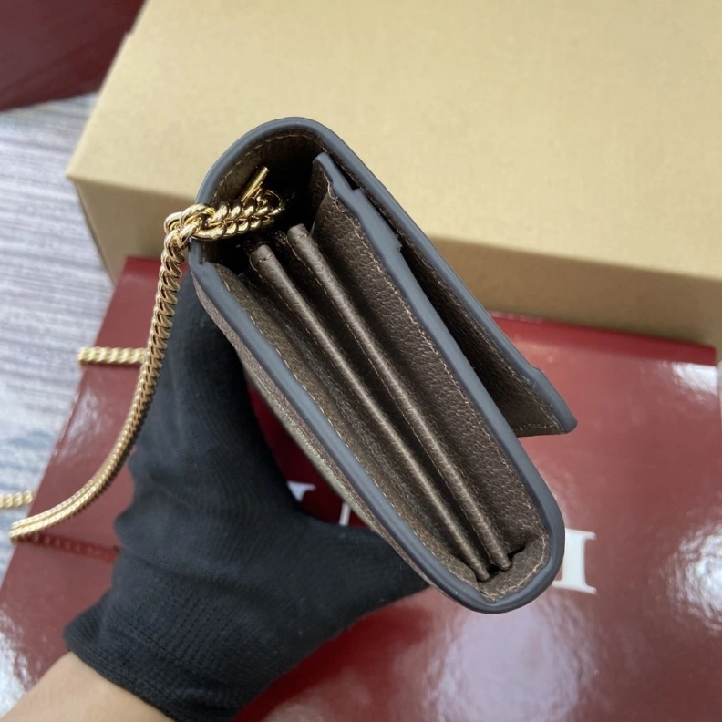 Bright Gxccx Wallets & Purse 33979