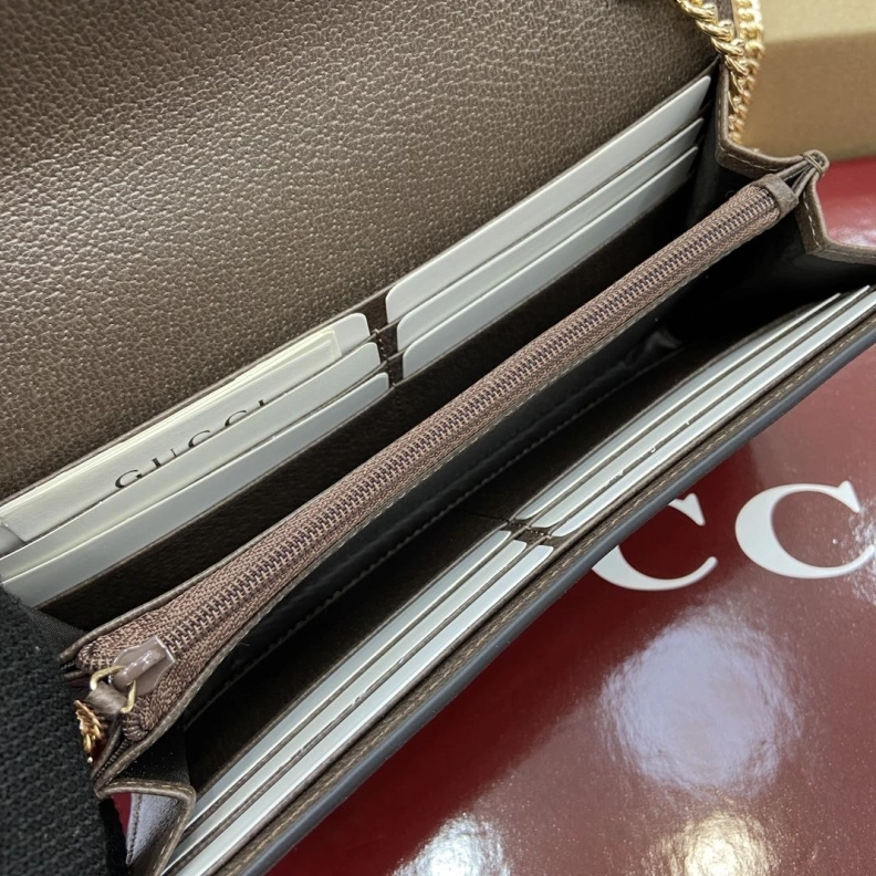 Bright Gxccx Wallets & Purse 33979