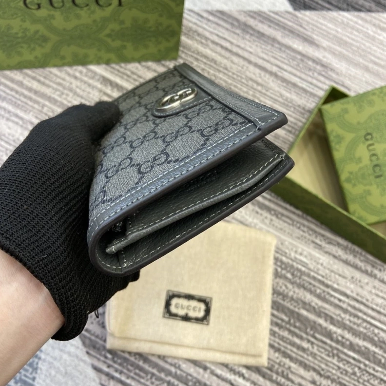 Gxccx Wallets & Purse TopPick 33998