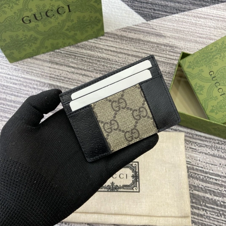 Gxccx Wallets & Purse Sleek 33930