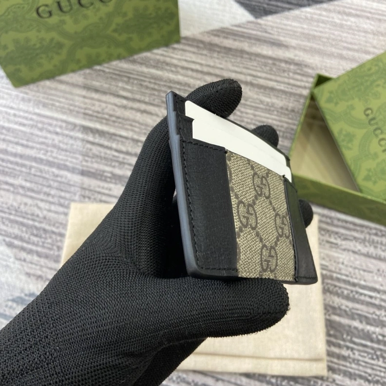 Gxccx Wallets & Purse Sleek 33930