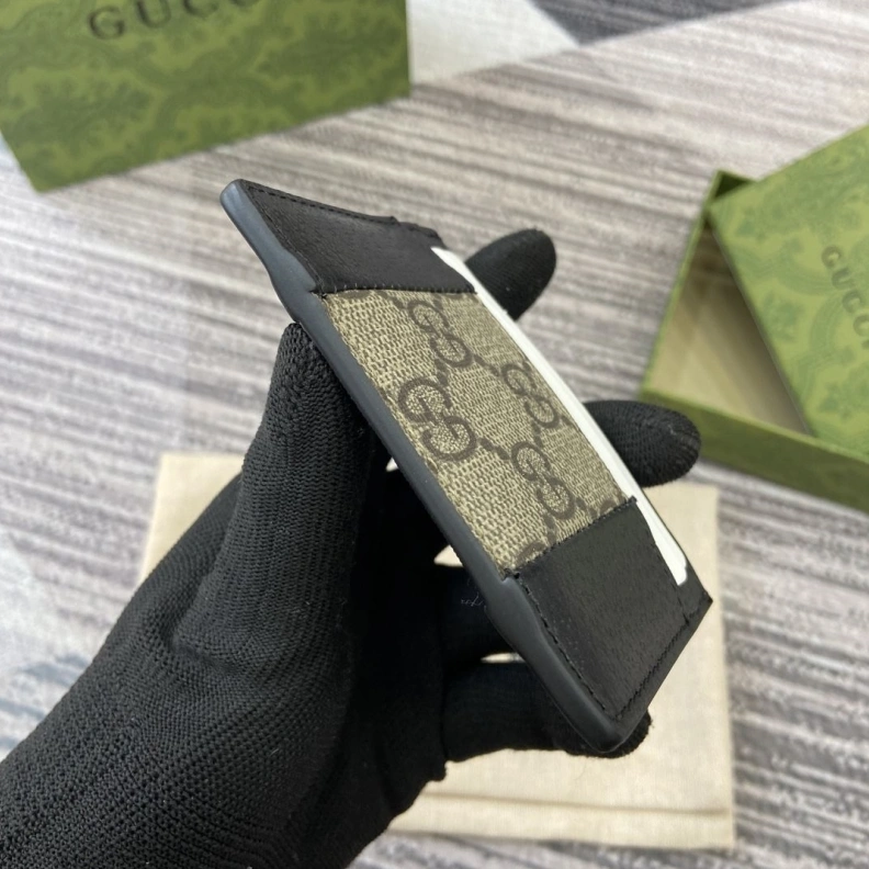 Gxccx Wallets & Purse Sleek 33930