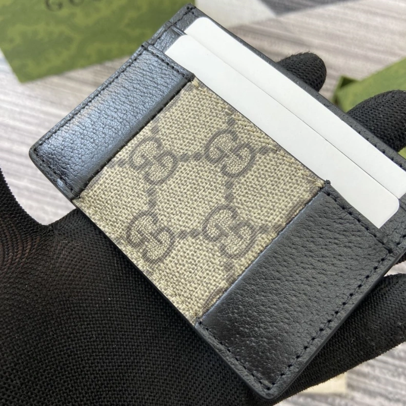 Gxccx Wallets & Purse Sleek 33930