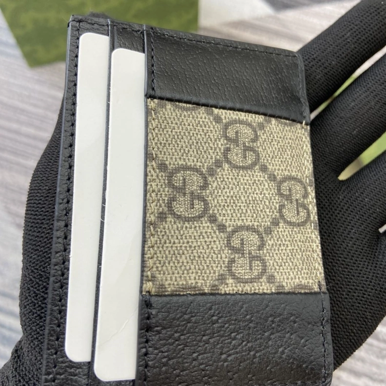 Gxccx Wallets & Purse Sleek 33930