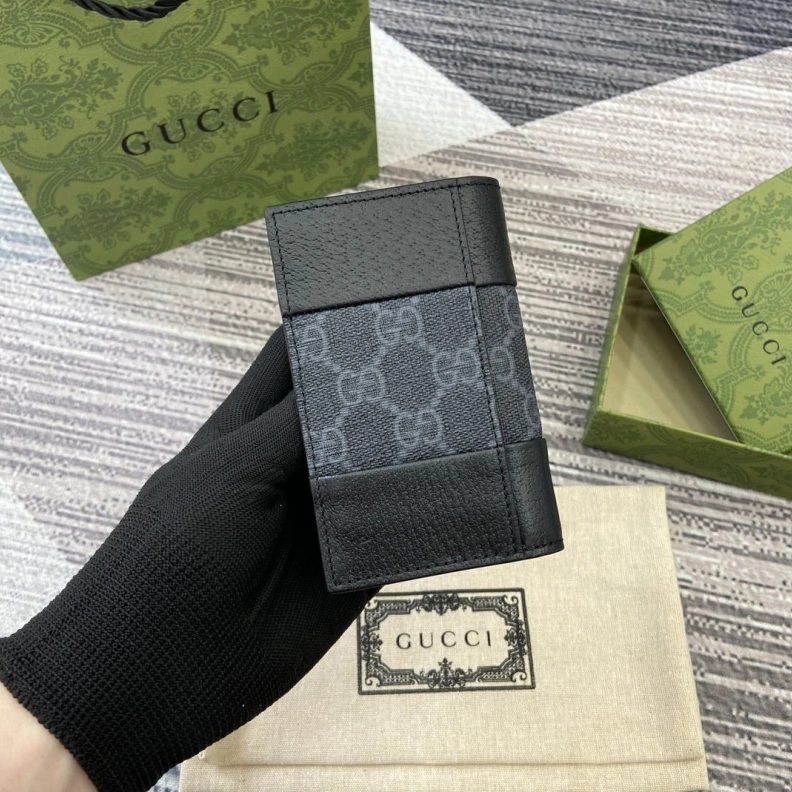 HighQuality Gxccx Wallets & Purse 33922