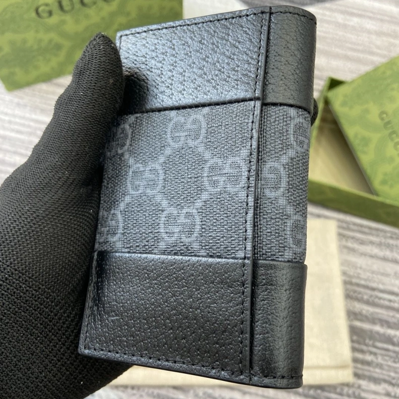 HighQuality Gxccx Wallets & Purse 33922