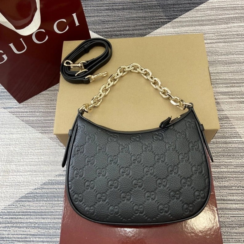 Cozy Gxccx Top Handle Bags 33975