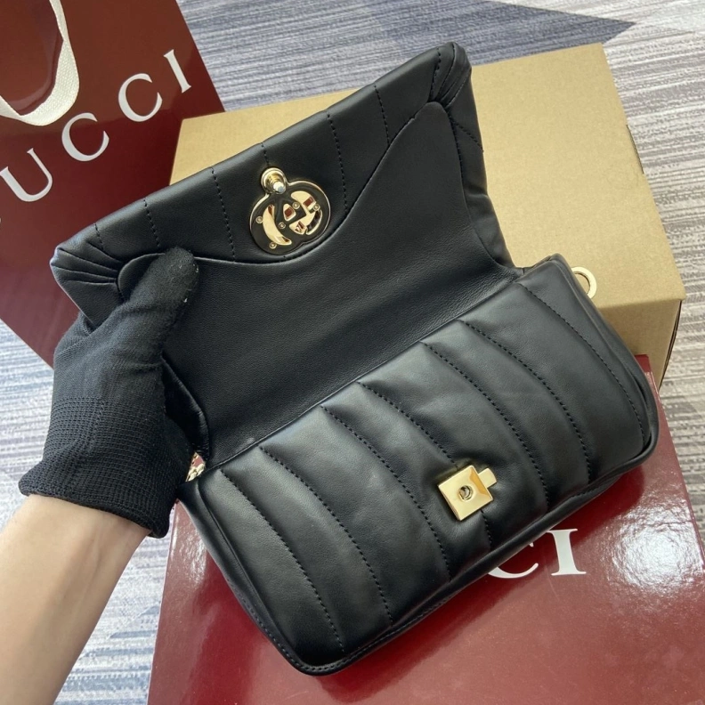 Gxccx Top Handle Bags Bright 33977