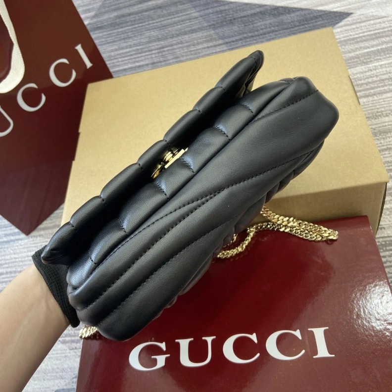 Gxccx Top Handle Bags Bright 33977