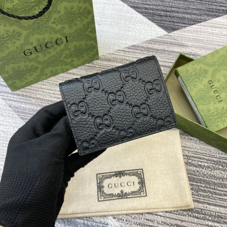 Gxccx Wallets & Purse EasyMatch 33910