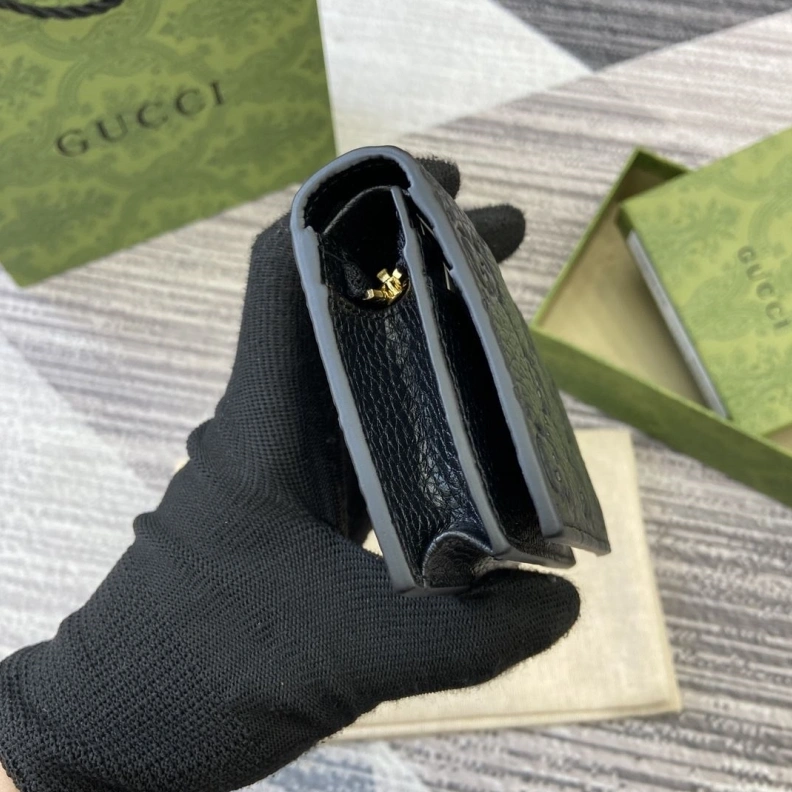 Gxccx Wallets & Purse EasyMatch 33910