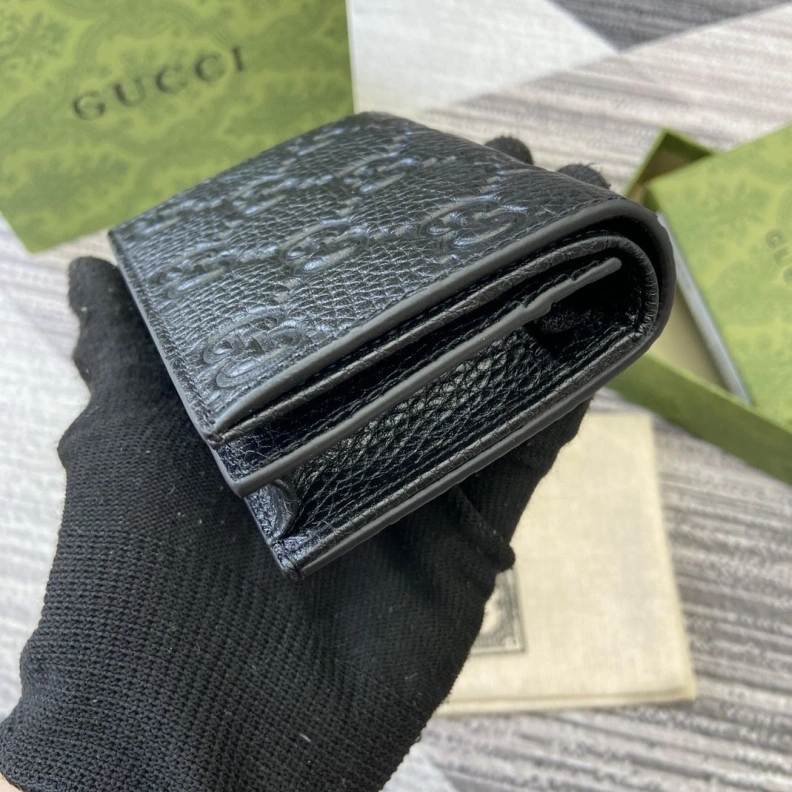 Gxccx Wallets & Purse EasyMatch 33910