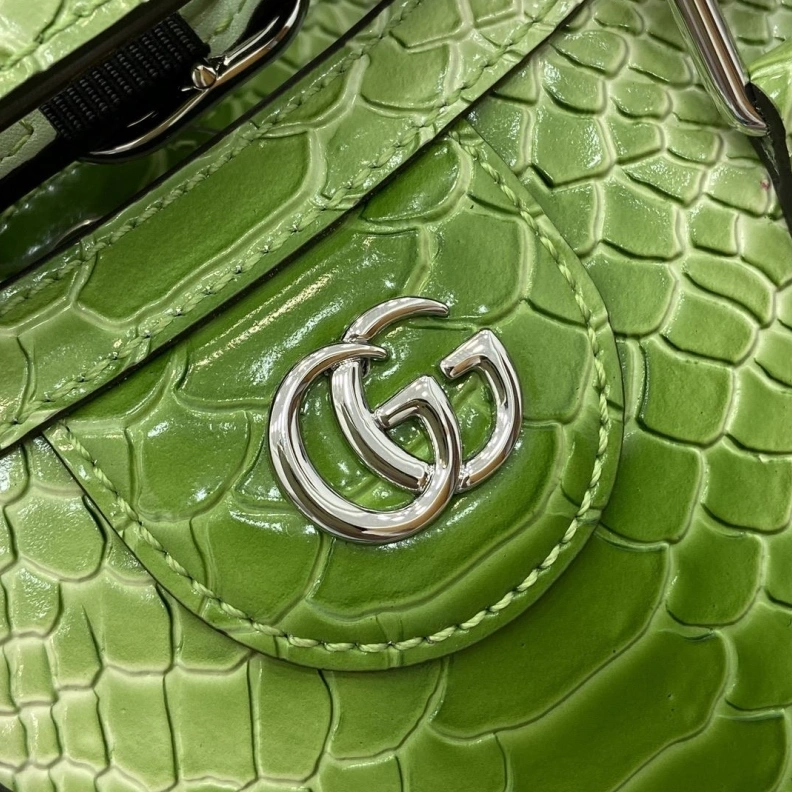 Gxccx Top Handle Bags Vibrant 33968
