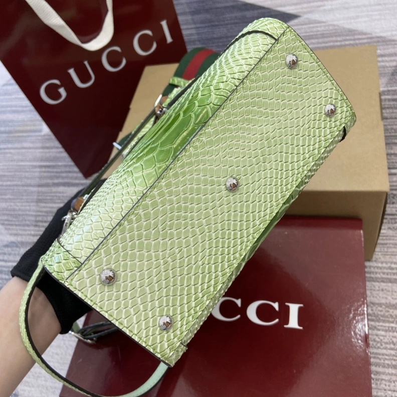 Gxccx Top Handle Bags Vibrant 33968