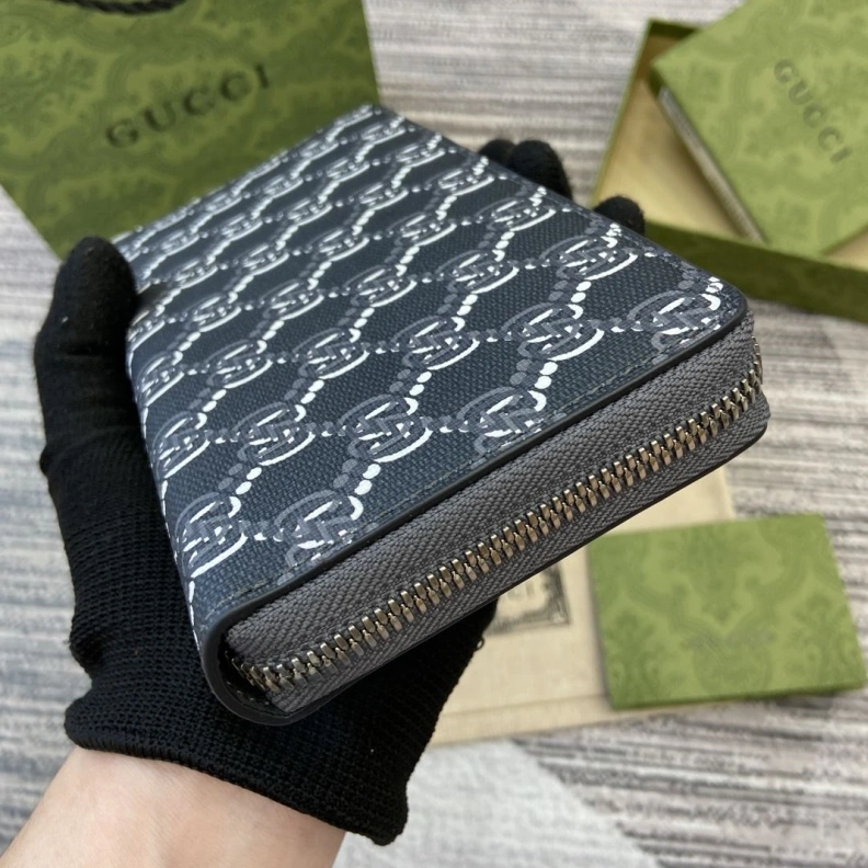 Sophisticated Gxccx Wallets & Purse 33906