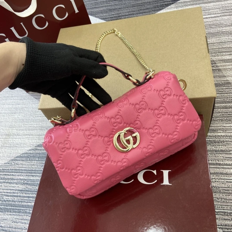 Gxccx Top Handle Bags StreetReady 33963