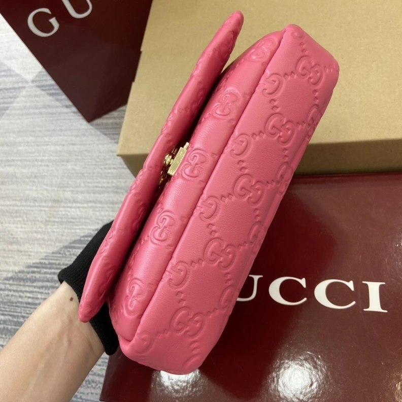 Gxccx Top Handle Bags StreetReady 33963