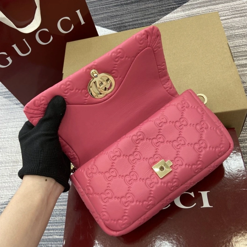 Gxccx Top Handle Bags StreetReady 33963