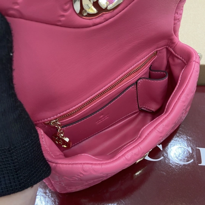 Gxccx Top Handle Bags StreetReady 33963