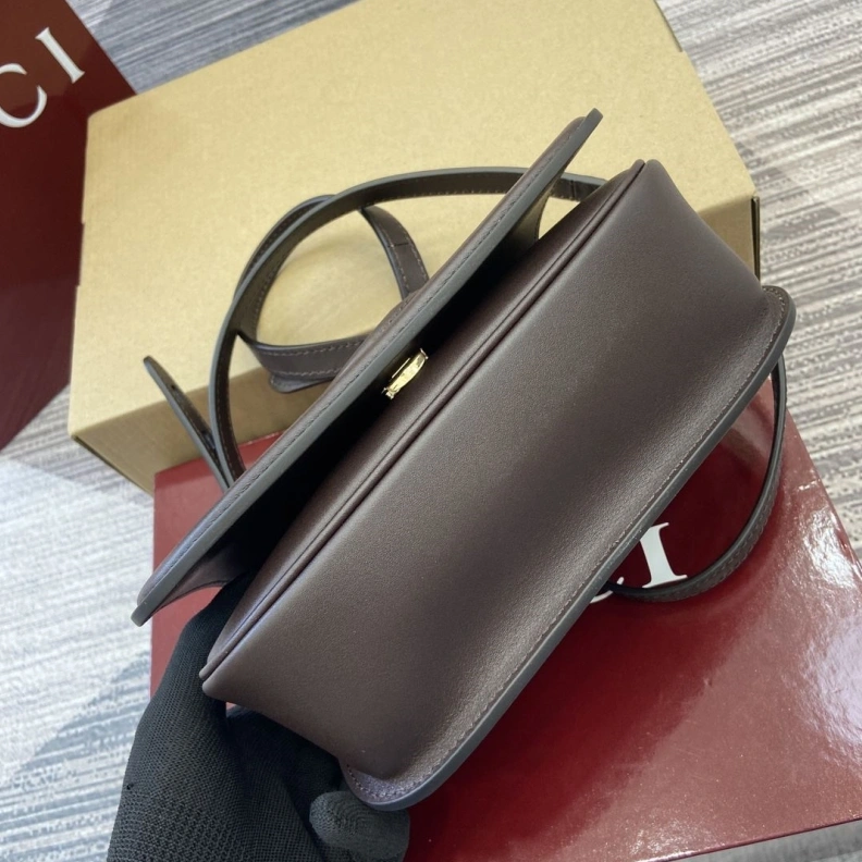 Stylish Gxccx Satchel Bags 34041