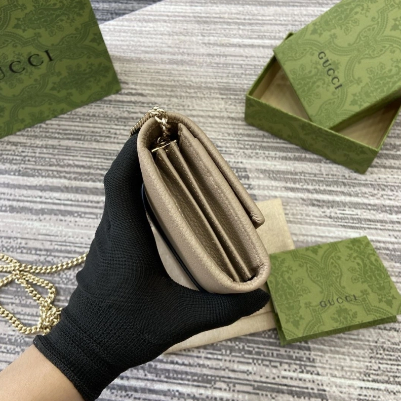 Gxccx Wallets & Purse Fashionable 33904