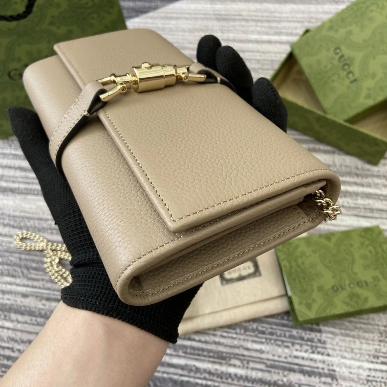 Gxccx Wallets & Purse Fashionable 33904